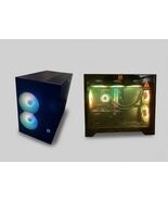 High-Performance Gaming PC – RX 6650 XT – 1TB NVMe – Liquid Cooled - $939.51