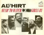 Music To Watch Girls By [Record] Al Hirt - $12.99