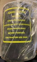 John Deere Original Equipment Fuel Filter - AR45098 - £19.86 GBP