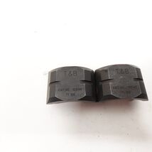 Thomas &amp; Betts 15514F Die Code 71 Red Hex Die - $44.99