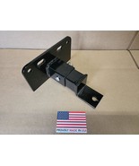 A Universal Lawn And Garden Tractor Trailer Hitch Is Available. - £46.07 GBP