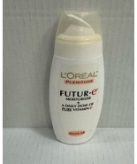 NEW Loreal Futur.e Future Day Lotion Face Moisturizer Plenitude regular - $68.38 CAD