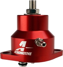 Aeromotive 13102 Rail Mount Billet Regulator, 94-99 Fits Ford 4.6/5.0 - £171.97 GBP