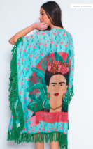 Frida Kahlo Kimono - £67.96 GBP
