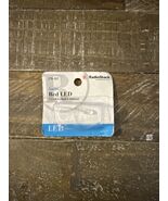 Radio Shack 5mm LED - Red Catalog №: 2760307 - $162.68 MXN