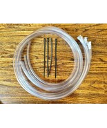 4 Replacement Hoses Compatible with Select Comfort Sleep Number Air Bed ... - €54,50 EUR