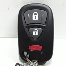 13 2013 Suzuki Grand Vitara SX4 Sport Keyless Remote Key Fob KBRTS005 - £39.44 GBP