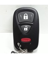 13 2013 Suzuki Grand Vitara SX4 Sport Keyless Remote Key Fob KBRTS005 - £39.44 GBP