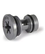 Autotrol Painter Water 1000209 #7 Need Backwash Ball Internal Drain Flow... - $13.72