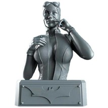 1/6 BUST 250mm 3D Print Superhero Model Kit Batgirl Beautiful Girl Unpainted - £74.63 GBP
