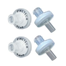 Hydrophobic Ptfe Syringe Filters 13Mm Diameter, Ptfe Hydrophobic 13Mm 0.... - $44.95