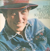 Andy williams you lay so easy on my mind thumb200