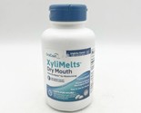 Oracoat XyliMelts Dry Mouth Stick-on Melts 230 Count Exp 10/26 - $39.99