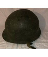 U-SCH 71 Helmet By: Heinrich Ulbricht&#39;s Witwe, Schwanenstadt, Austrian H... - $68.84