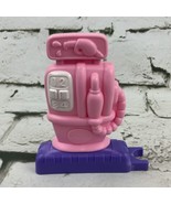 Vtech Replacement Gas Pump Plastic Pink Purple - £6.20 GBP