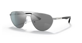 EMPORIO ARMANI 2125-30456G Sunglasses Sun Glasses 30456G Matte Authentic... - $107.98