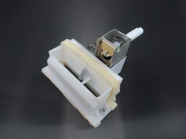 WR09X513  GE Refrigerator Damper Control Assembly WR09X513  WR9X513 WR09X0513 - $61.44