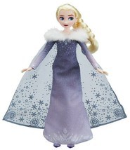 Disney Frozen Musical Elsa ~ Elsa Sings &quot;When We&#39;re Together&quot; NEW ~ Grea... - £27.92 GBP