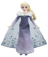 Disney Frozen Musical Elsa ~ Elsa Sings "When We're Together" NEW ~ Great Gift! - $34.94