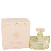 Bvlgari Rose Essentielle Perfume 1.7 Oz Eau De Toilette Spray image 3