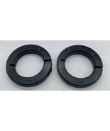 FYH UCL206A Concentric Clamp Collar Lot of 2 - $583.36 MXN