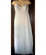 Vintage GOSSARD ARTEMIS, FEATURES~ADJUST-a-LENGHT Long-Maxi Nylon Slip - $31.22 CAD