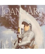 Joan Of Arc Movie Film 1948 Advertisement Ingrid Bergman Cinema DWNN14 - $54.84 CAD