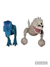 I-Toy Adventure Force Roaring Blue Rex. Replacement Juressic Zoomer. See Discrip - £7.90 GBP