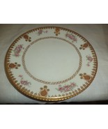 F Lambeau Limoges France Plate - $465.04 MXN