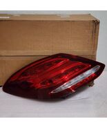 Left Driver Tail Light For 2015-18 Mercedes Benz C-Class W205 C300 LED T... - €85,20 EUR