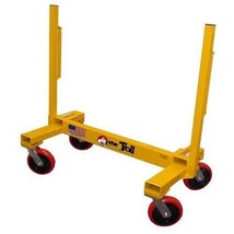 TROLL 1361 Material Handling Cart - £355.32 GBP