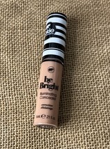 Kokie Cosmetics PEACH Concealer Be Bright Illuminating Concealer SC768 - $186.80 MXN