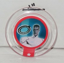 Disney Infinity Replacement Power Disc TRON User Control - $10.08