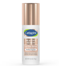 Cetaphil Healthy Renew Anti-Aging Eye Gel Serum for Sensitive Skin 0.5oz - £53.93 GBP