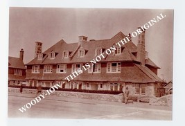 rp04407 - The Cottage Hotel - but where ? - print 6x4 - £2.20 GBP