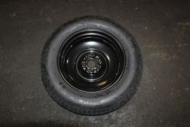 2003-2008 INFINITI FX35 EMERGENCY SPARE TIRE WHEEL K6602 image 6