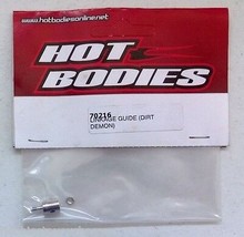 NEW Hot Bodies 70216 Linkage Guide for Dirt Demon HB70216 RC Radio Contr... - £1.59 GBP