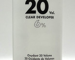 Paul Mitchell 20 Vol. Clear Developer 6% 33.8 oz - $25.69