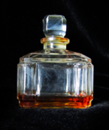 Vintage Bellodgia~Baccarat Perfume Bottle~2.5&quot; Tall~Perfect~Highly Colle... - £80.07 GBP