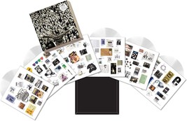 Suede - Beautiful Ones 1992-2018 (6× White Vinyl LP 2020, Limited Ed SUEDEBOX0) - £128.75 GBP