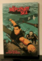 The Mercenary Sea Volume 1 Paperback – Sep 16 2014 - £11.63 GBP