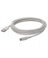 Addon USBC2USB3MW 10FT (3M) USB-C TO USB-A 2.0 M/M SYNC AND CHARGE CABLE... - $28.63 CAD