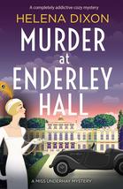 Murder at Enderley Hall: A completely addictive cozy mystery (A Miss Und... - £7.18 GBP