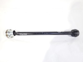 Front Drive Shaft 17-263 PN 00463418870 OEM 2020 Alfa Romeo Stelvio90 Da... - $74.25