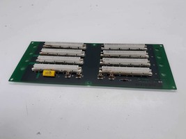 Mitsubishi FX20A BN624A223 Circuit Board  - £43.26 GBP