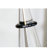 NEW 6V-5048 Caterpillar O-ring – Genuine  #153 - €2,98 EUR