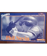 PADRES vs HOUSTON ASTROS April 15 2000 11 x 17 Dbl-Sided Cardstock Poster - €16,38 EUR
