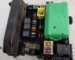 Fuse Box Engine With ABS Fits 04-06 OUTLANDER 636699***SHIPS SAME DAY **... - $88.10
