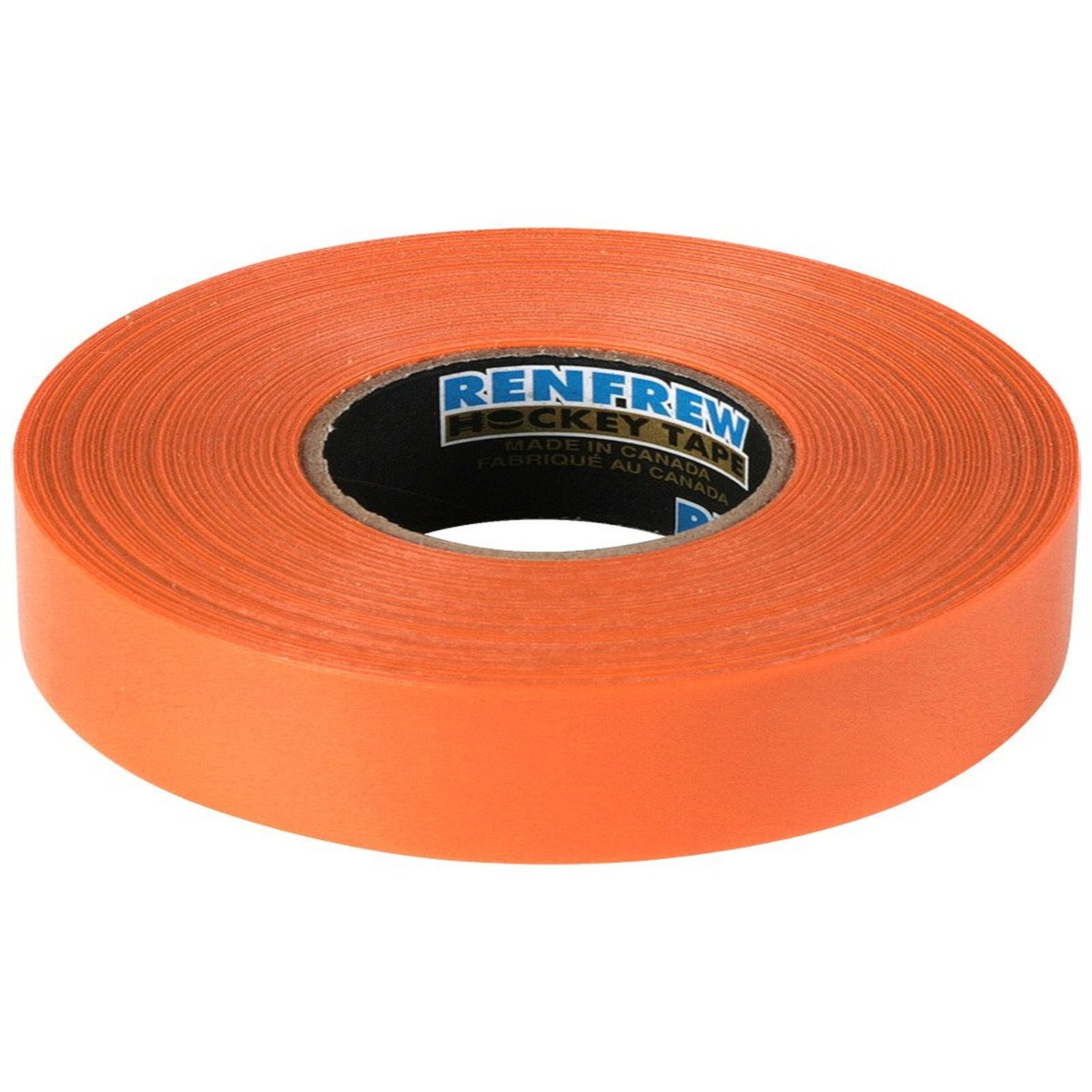 Vibrant Orange Polyflex Hockey Tape for Shin and Socks - $27.71