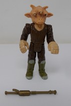 Kenner 1983 Star Wars Return of the Jedi Ree-Yees Figure Complete - $18.99